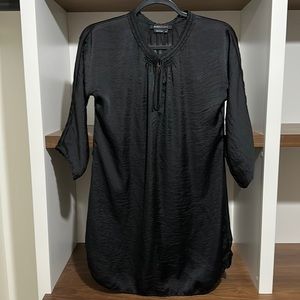 BCBGMAXAZRIA TOP/DRESS